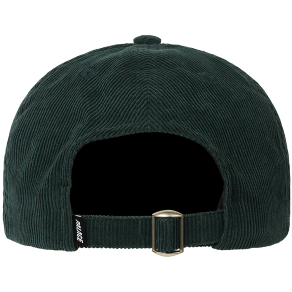 Thumbnail GASSY 6-PANEL GREEN one color