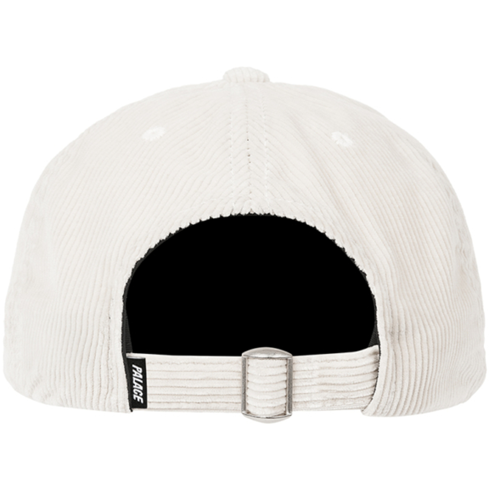 Thumbnail GASSY 6-PANEL SOFT WHITE one color