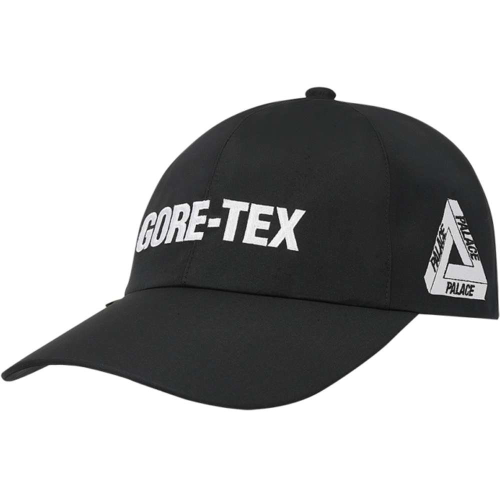 Thumbnail GORE-TEX 3L 6 PANEL BLACK one color