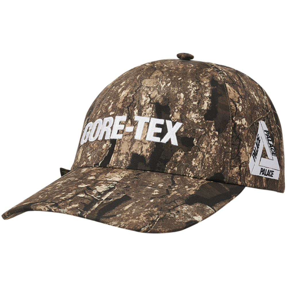 Thumbnail GORE-TEX 3L 6 PANEL REALTREE one color