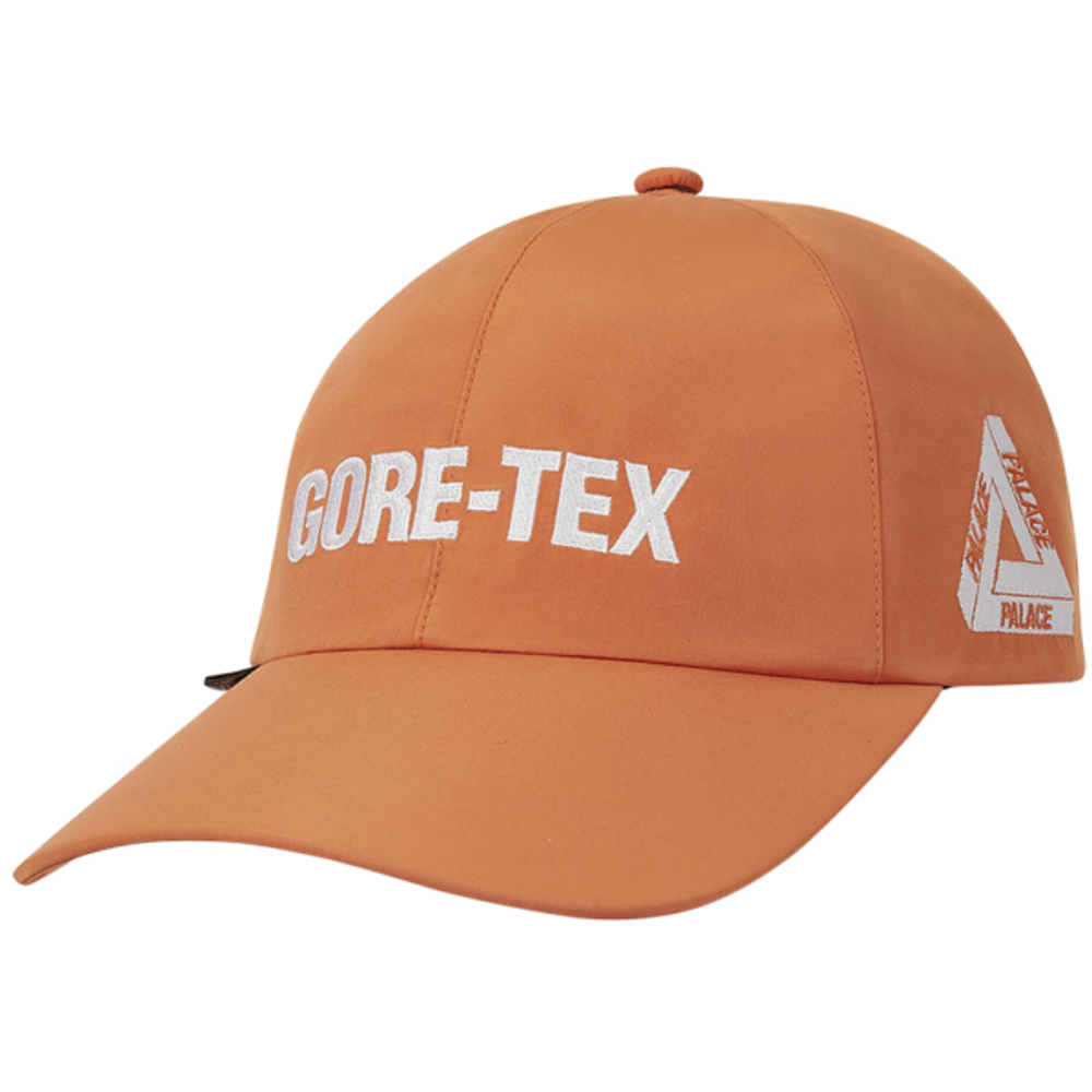 Thumbnail GORE-TEX 3L 6 PANEL TIGER ORANGE one color