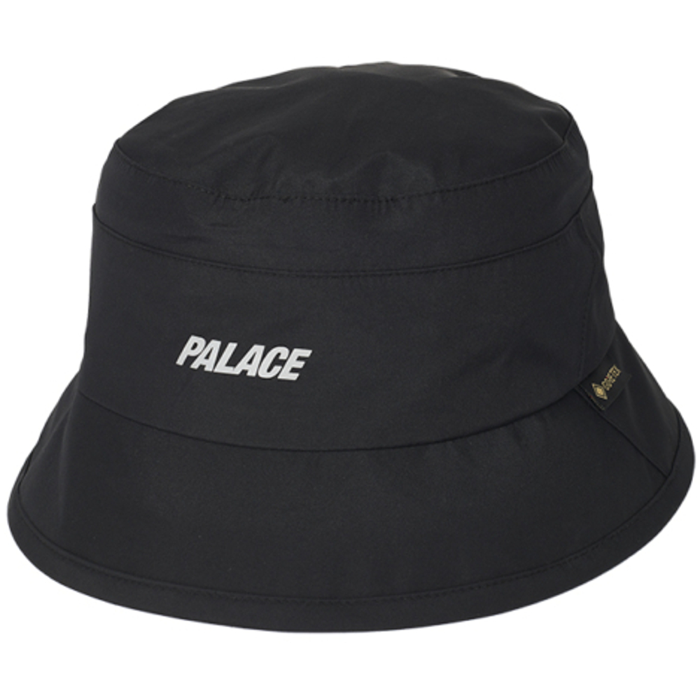 Thumbnail GORE-TEX 3L BUCKET HAT BLACK one color