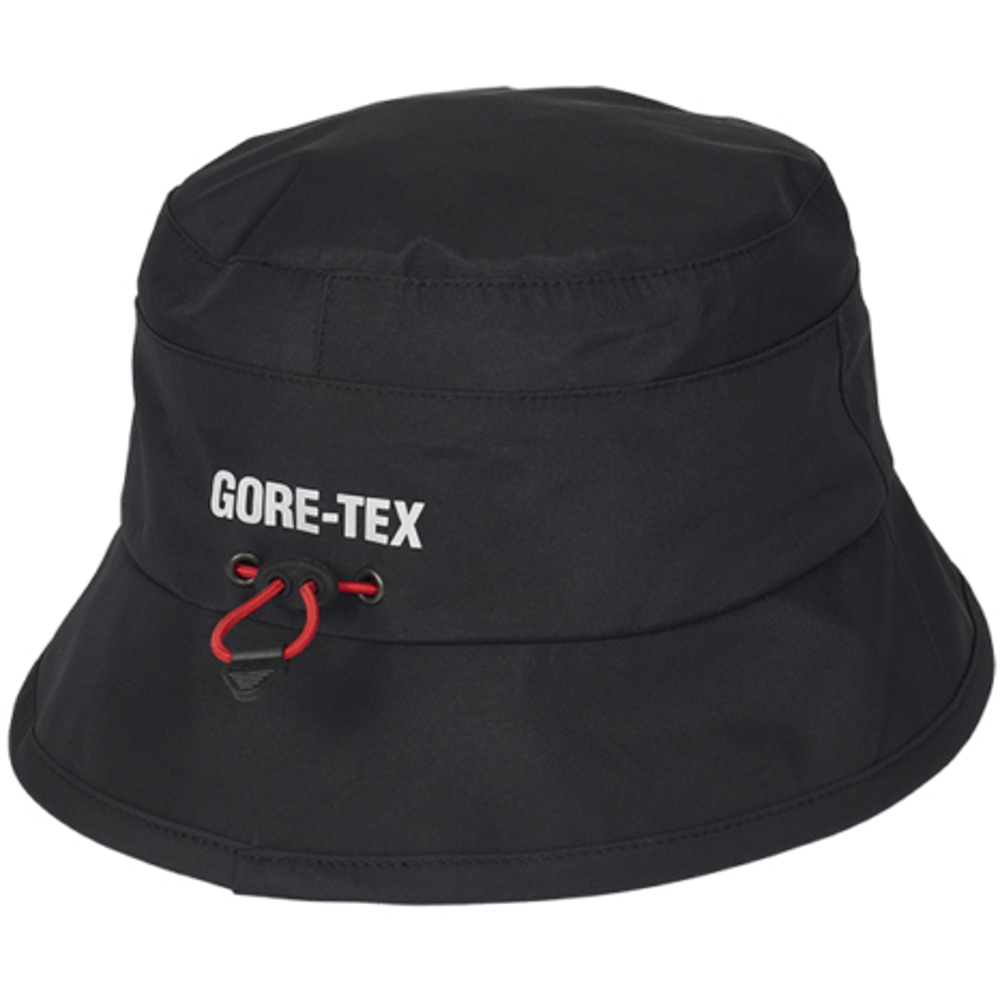 Thumbnail GORE-TEX 3L BUCKET HAT BLACK one color