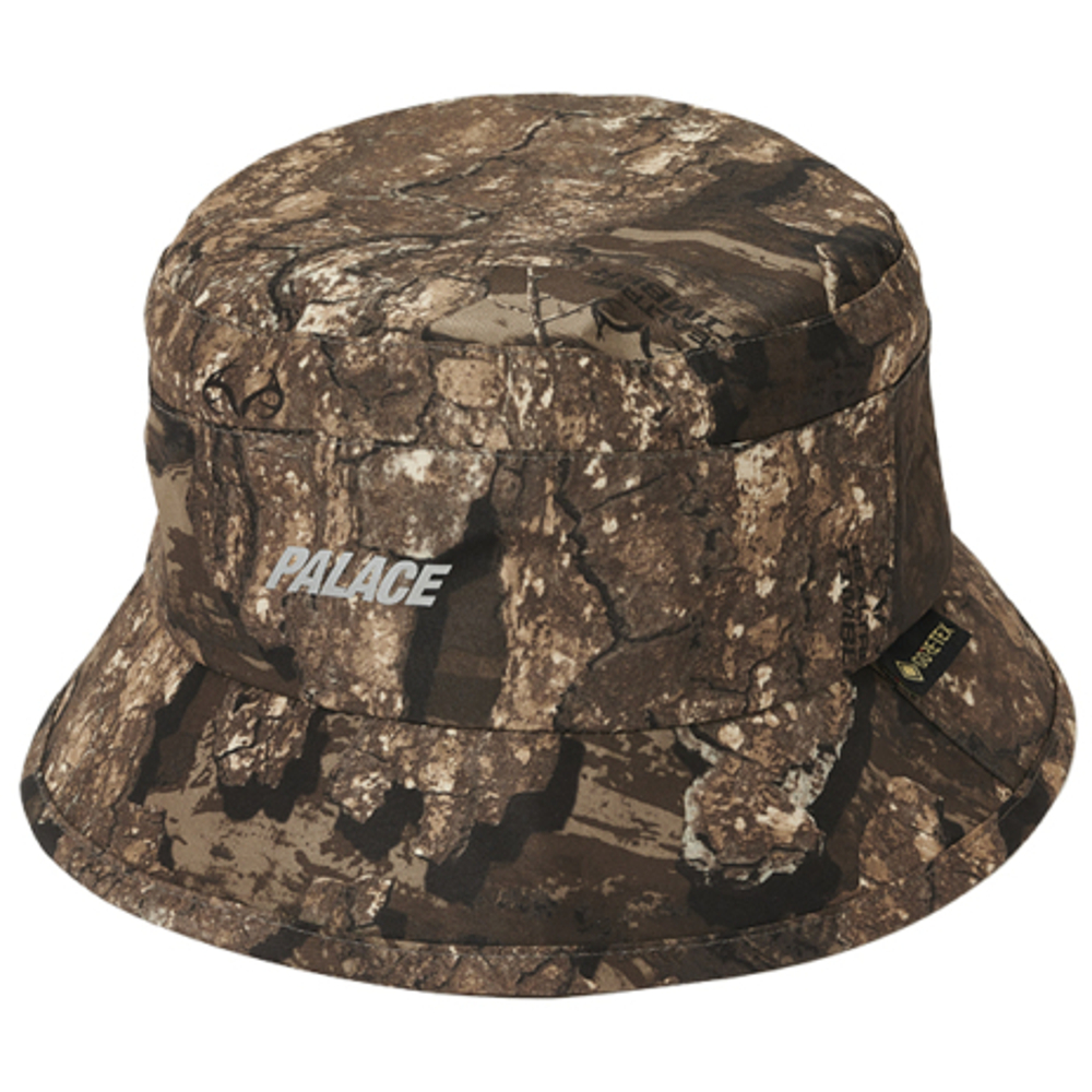 Thumbnail GORE-TEX 3L BUCKET HAT REALTREE one color