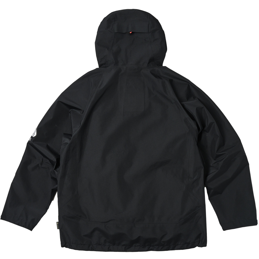 Thumbnail GORE-TEX 3L JACKET BLACK one color