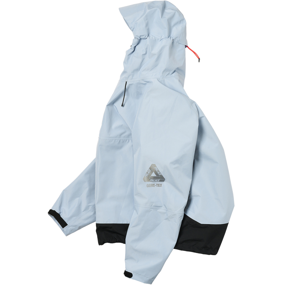 Thumbnail GORE-TEX 3L JACKET CHILL BLUE one color