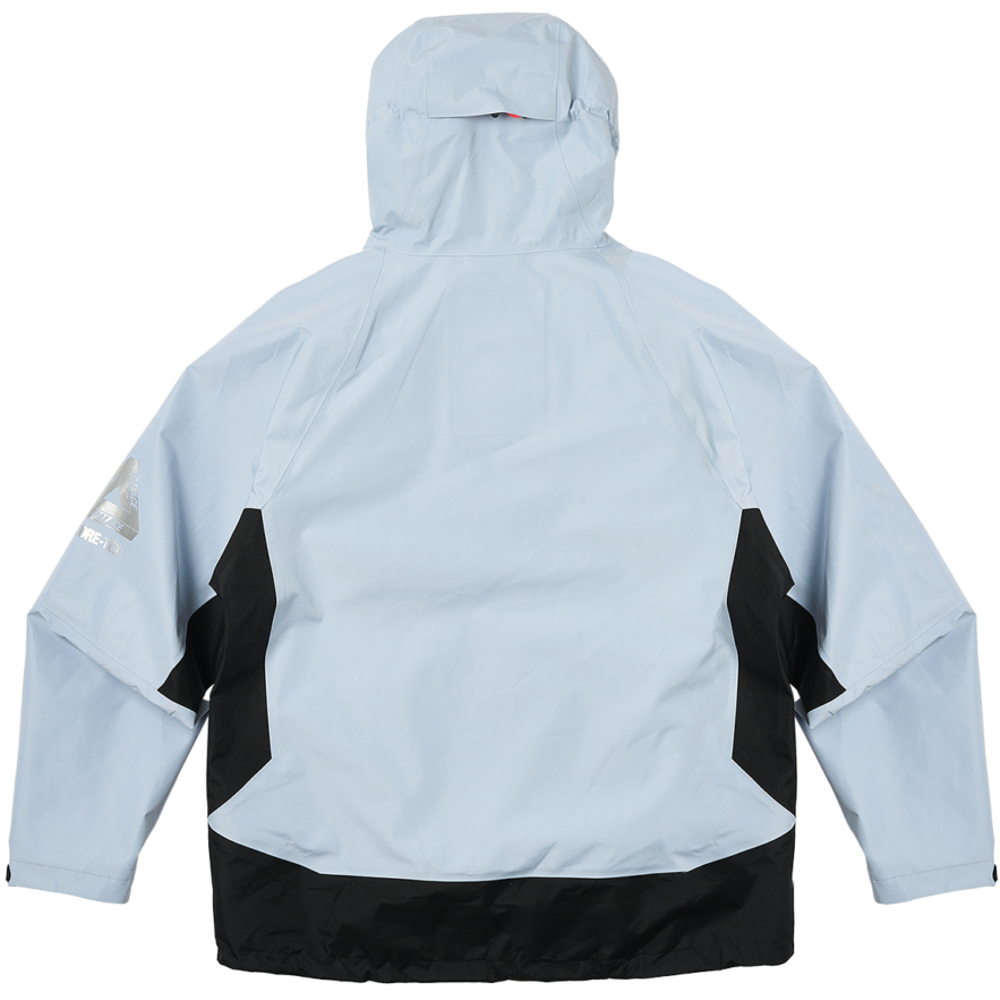 Thumbnail GORE-TEX 3L JACKET CHILL BLUE one color