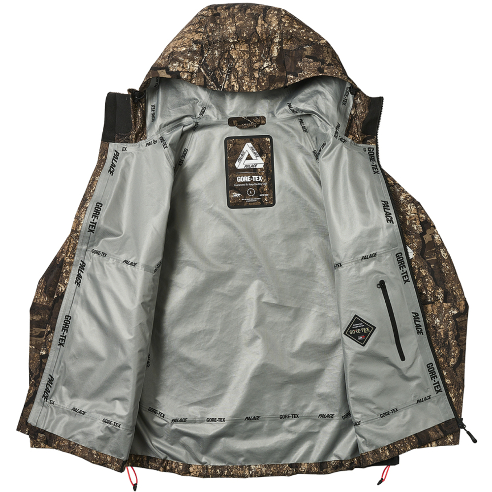 Thumbnail GORE-TEX 3L JACKET REALTREE TIMBER one color