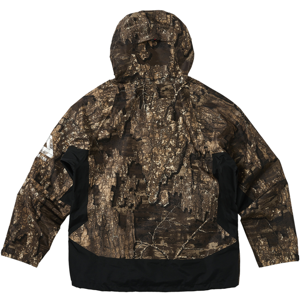 Thumbnail GORE-TEX 3L JACKET REALTREE TIMBER one color