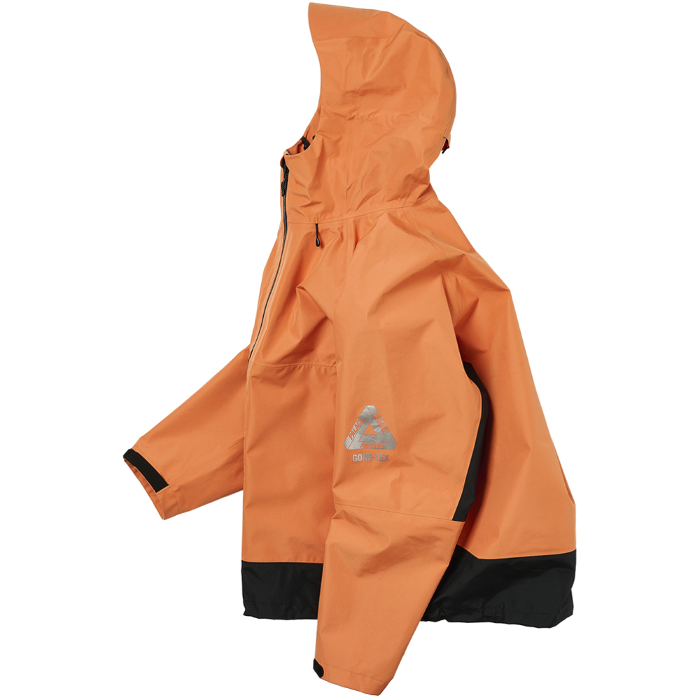 Thumbnail GORE-TEX 3L JACKET TIGER ORANGE one color