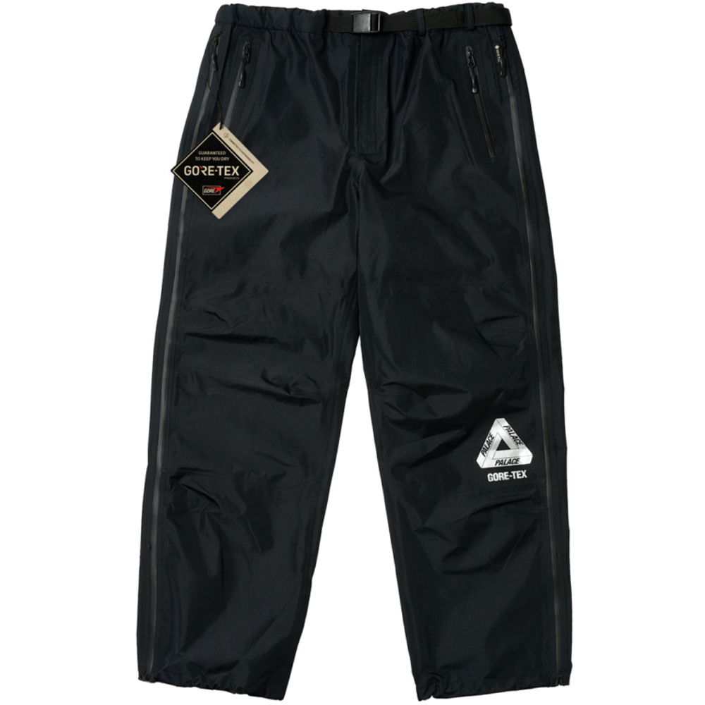 Thumbnail GORE-TEX 3L TROUSER BLACK one color