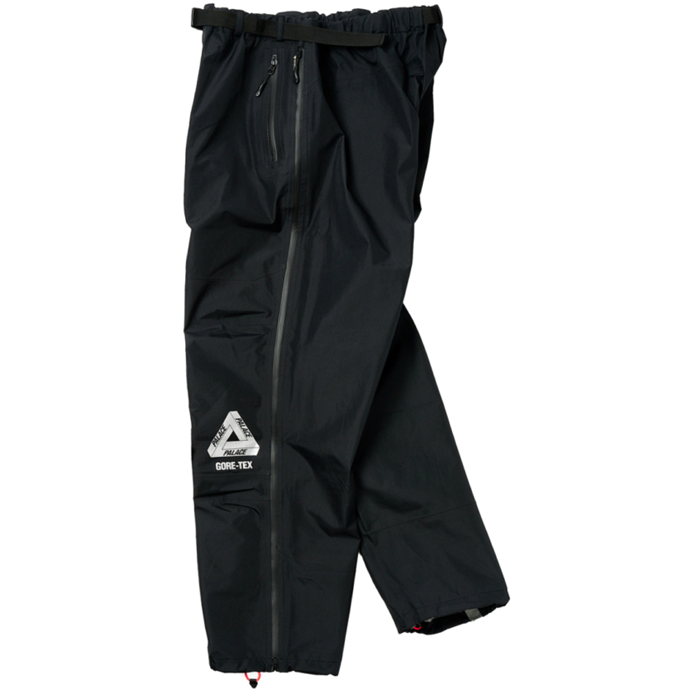 Thumbnail GORE-TEX 3L TROUSER BLACK one color