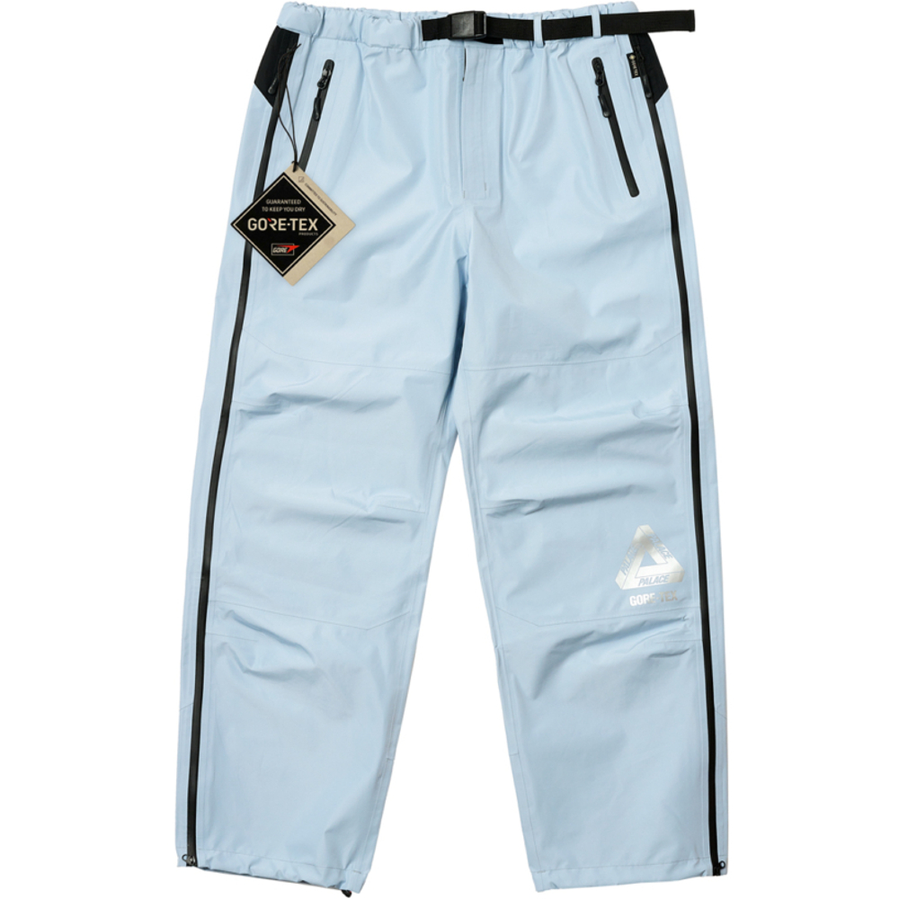 Thumbnail GORE-TEX 3L TROUSER CHILL BLUE one color