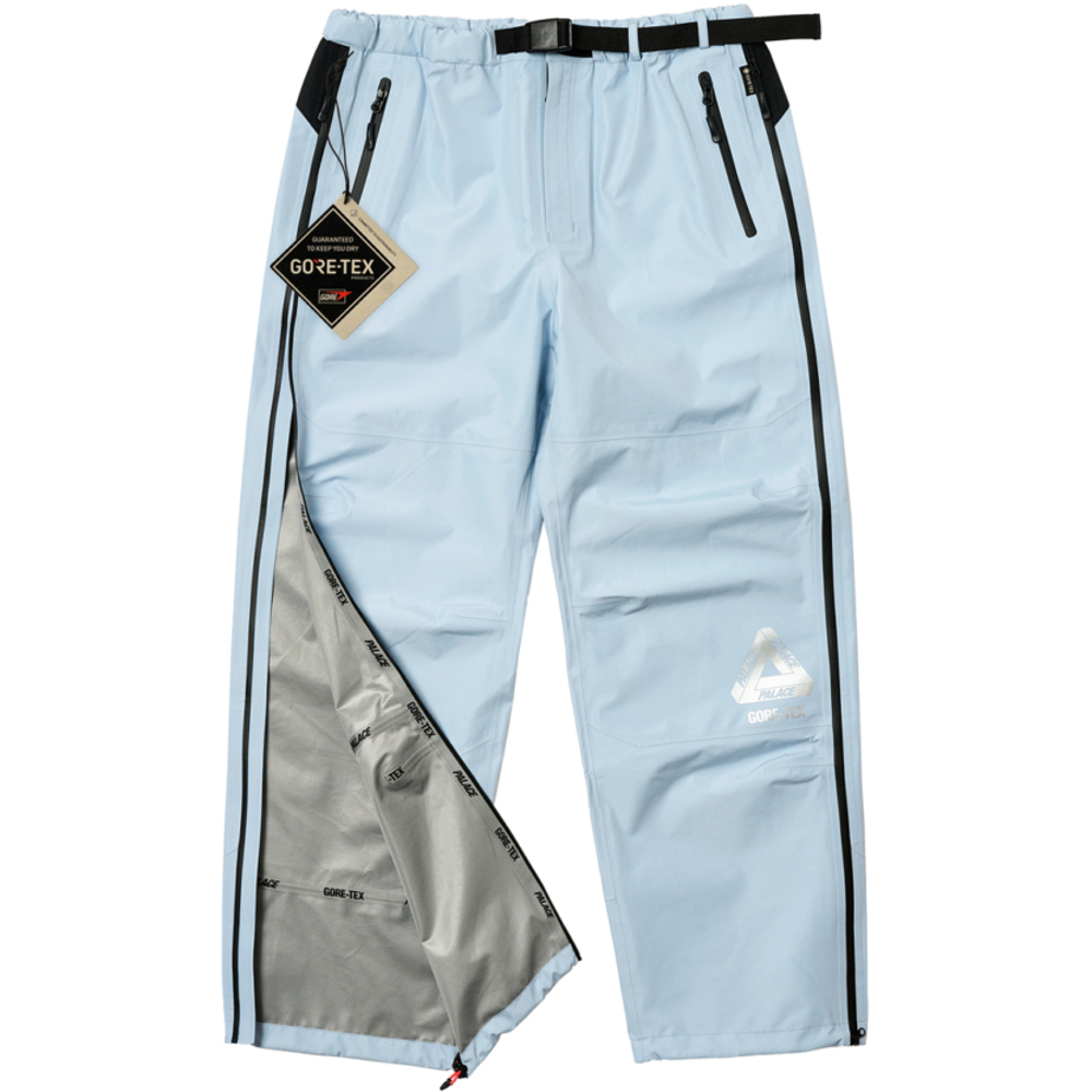 Thumbnail GORE-TEX 3L TROUSER CHILL BLUE one color