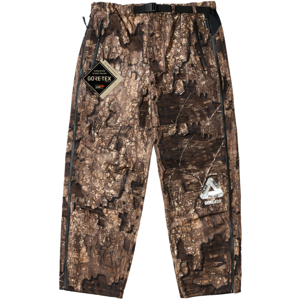 Thumbnail GORE-TEX 3L TROUSER REALTREE TIMBER one color