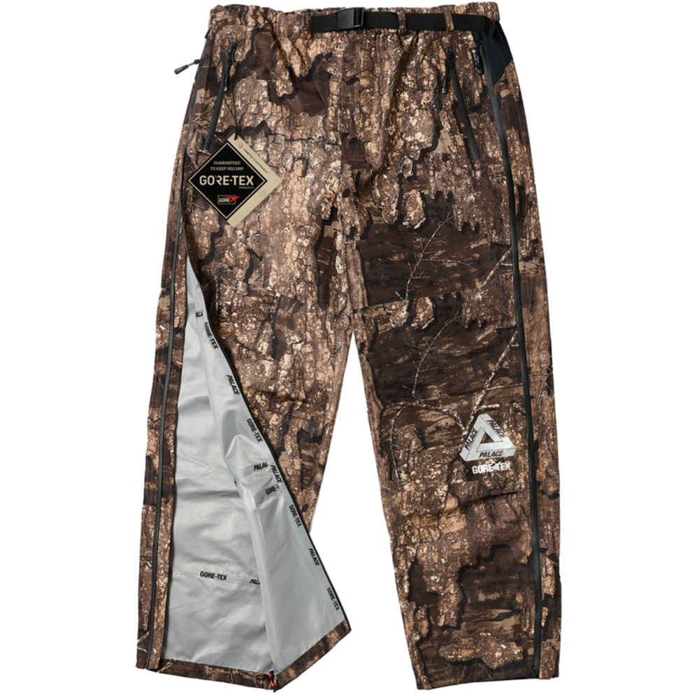 Thumbnail GORE-TEX 3L TROUSER REALTREE TIMBER one color