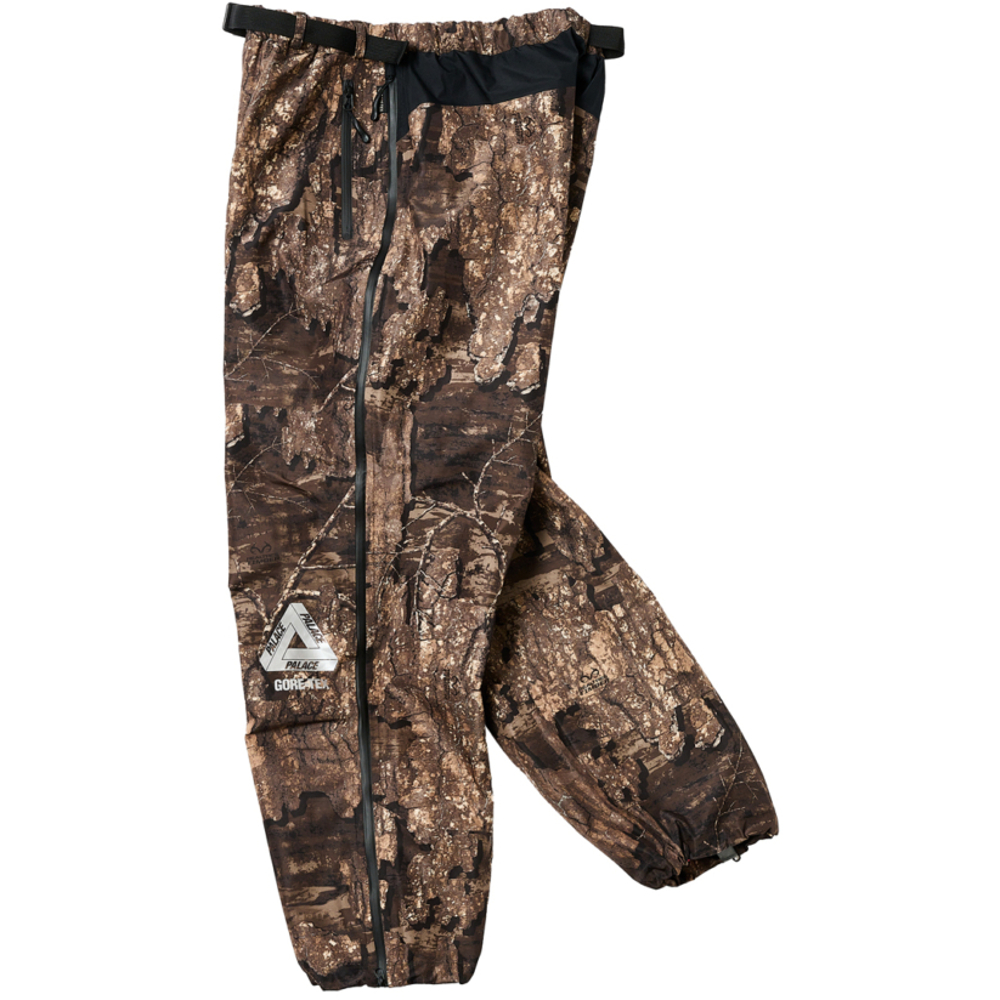 Thumbnail GORE-TEX 3L TROUSER REALTREE TIMBER one color