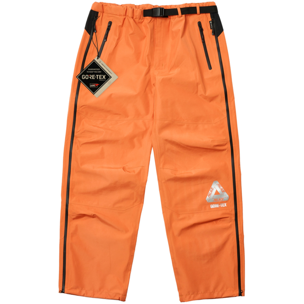 Thumbnail GORE-TEX 3L TROUSER TIGER ORANGE one color