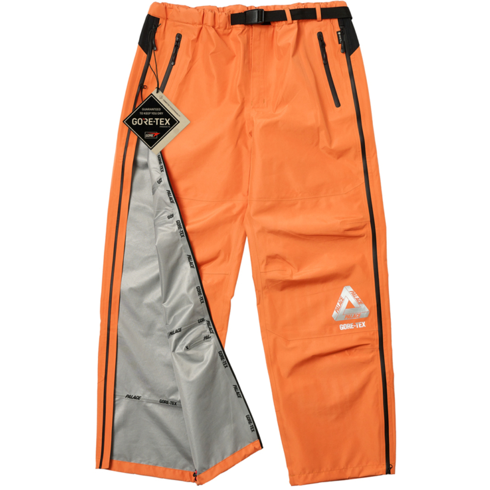 Thumbnail GORE-TEX 3L TROUSER TIGER ORANGE one color