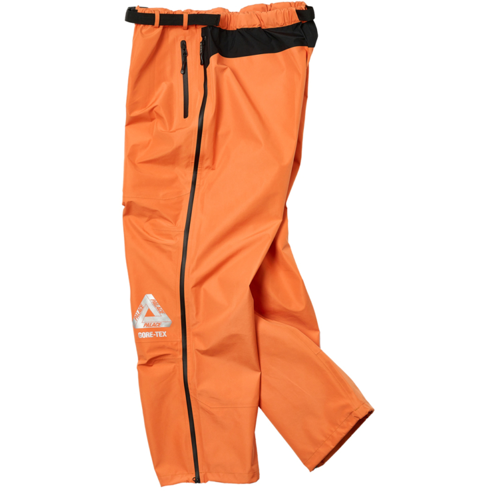 Thumbnail GORE-TEX 3L TROUSER TIGER ORANGE one color