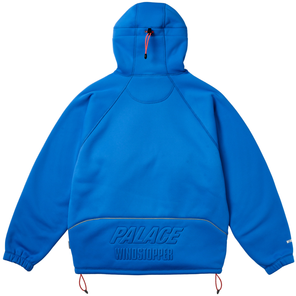 Thumbnail GORE-TEX WINDSTOPPER JACKET PALATIAL BLUE one color