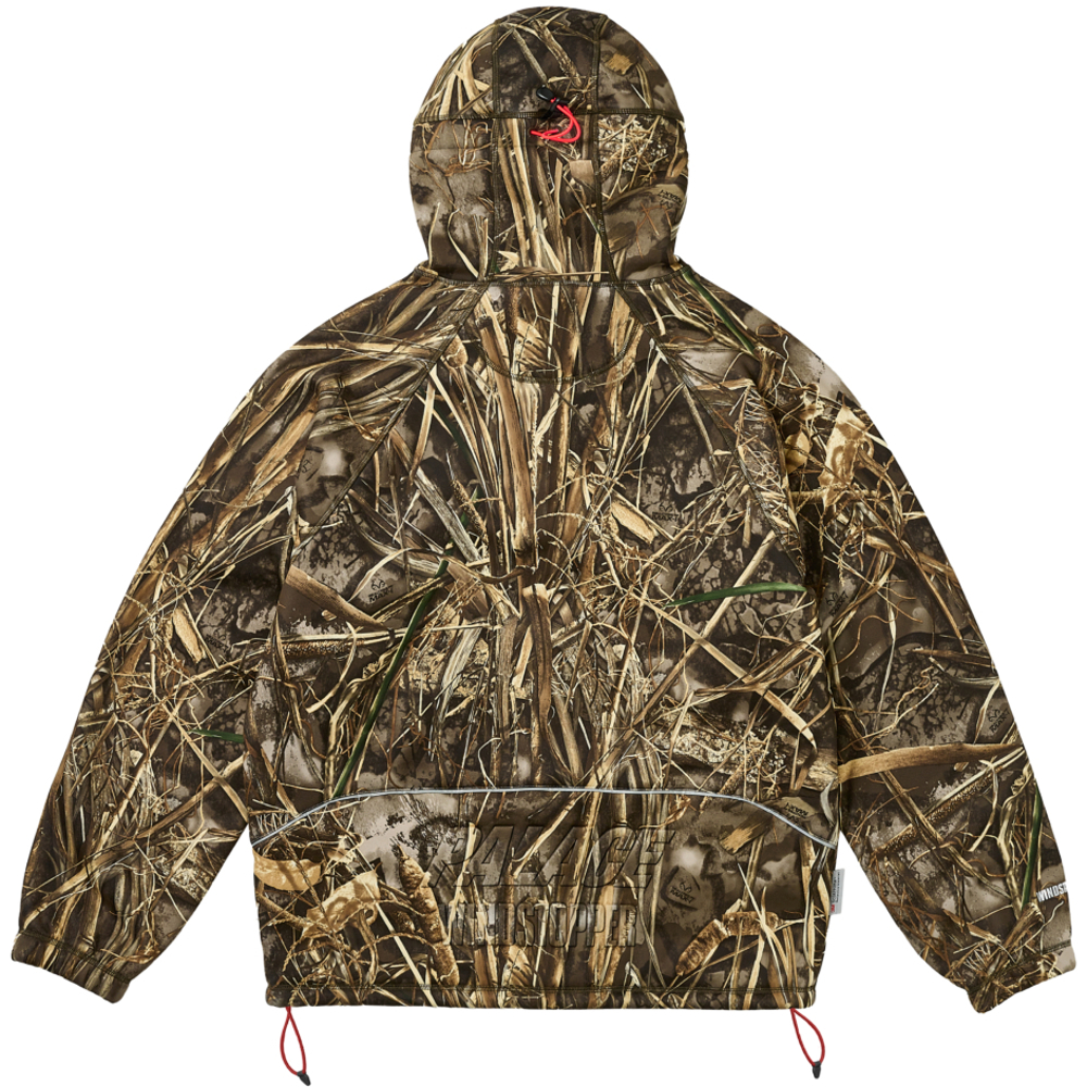 Thumbnail GORE-TEX WINDSTOPPER JACKET REALTREE MAX 7 one color