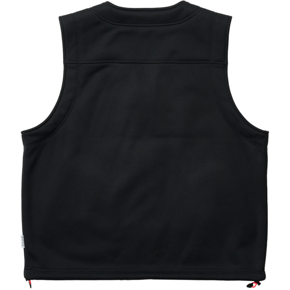 Thumbnail GORE-TEX WINDSTOPPER VEST BLACK one color