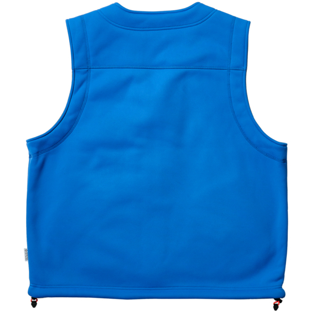 Thumbnail GORE-TEX WINDSTOPPER VEST PALATIAL BLUE one color