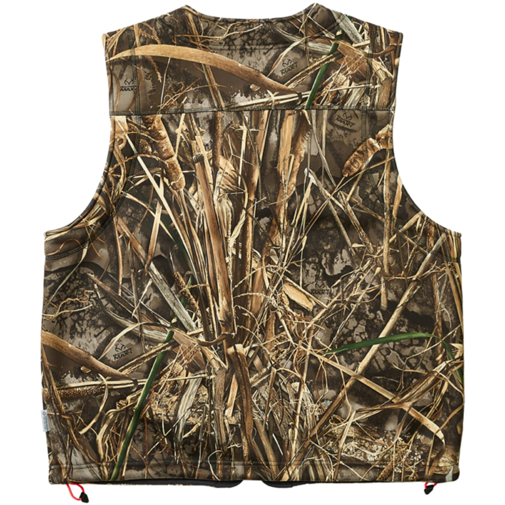 Thumbnail GORE-TEX WINDSTOPPER VEST REALTREE MAX 7 one color