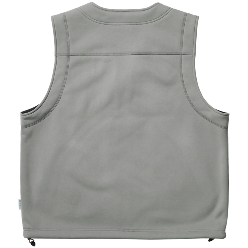 Thumbnail GORE-TEX WINDSTOPPER VEST STEEL GREY one color