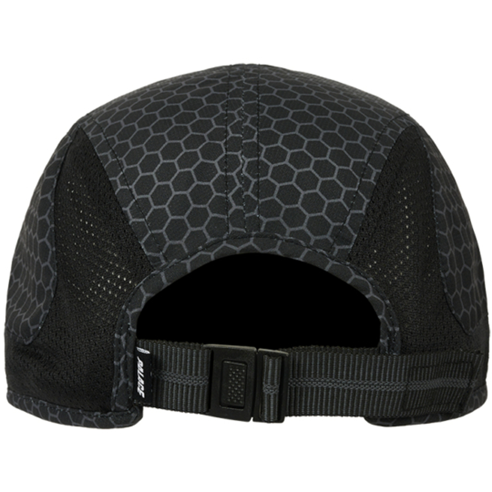 Thumbnail HEXA RUNNER BLACK one color