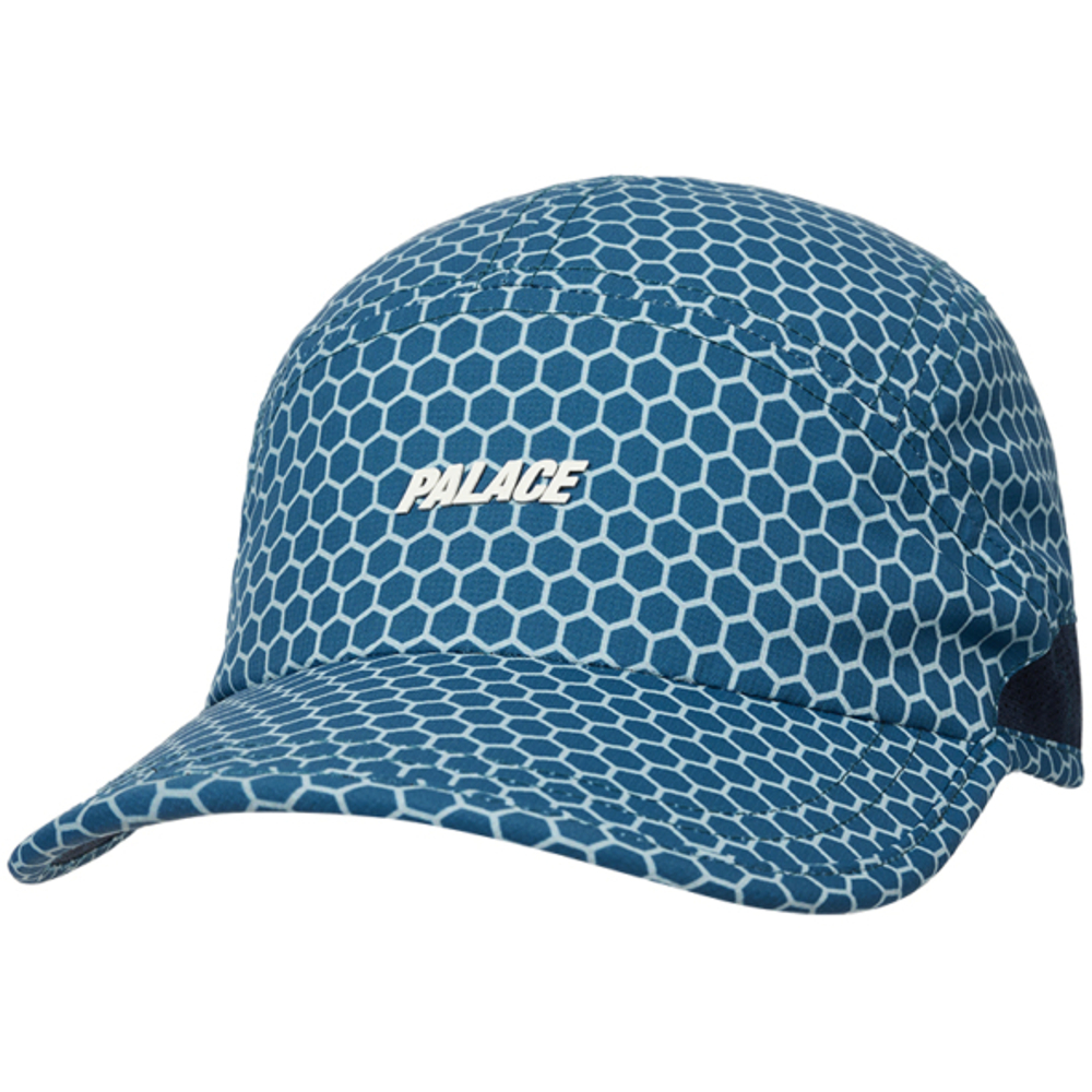 Thumbnail HEXA RUNNER BLUE one color