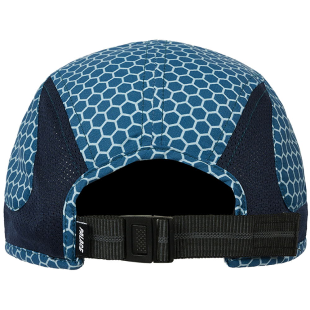 Thumbnail HEXA RUNNER BLUE one color