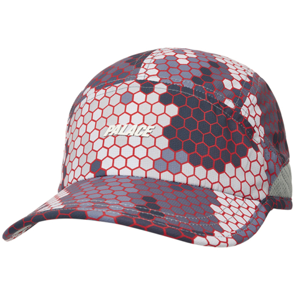 Thumbnail HEXA RUNNER HEXA CAMO GREY one color