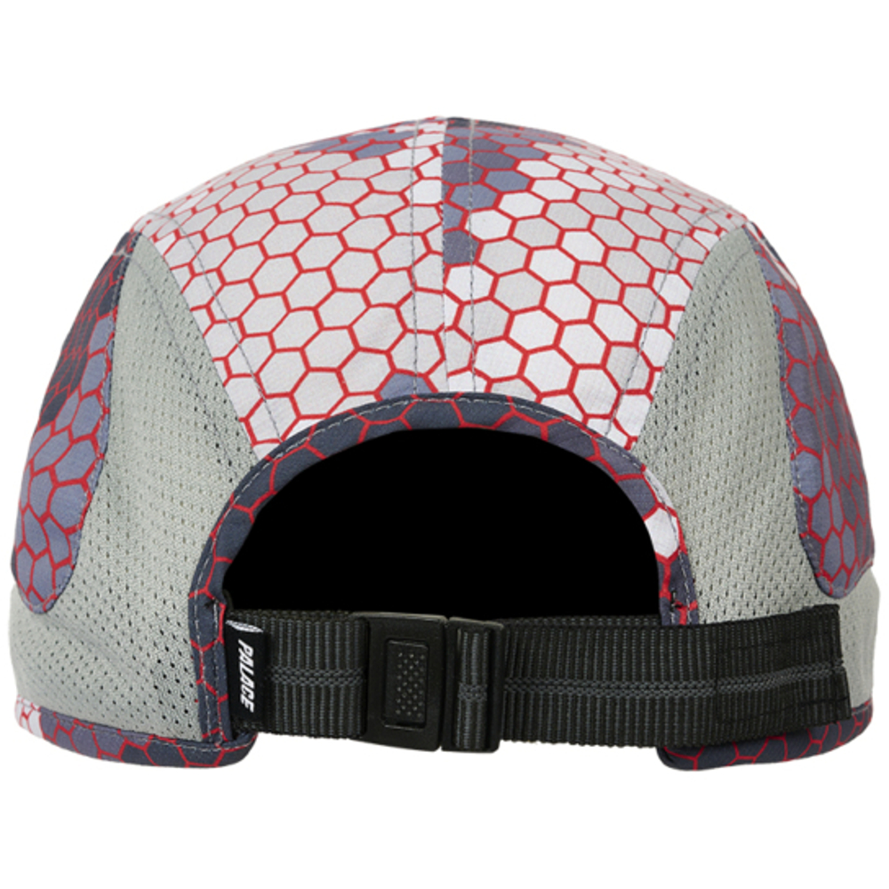 Thumbnail HEXA RUNNER HEXA CAMO GREY one color