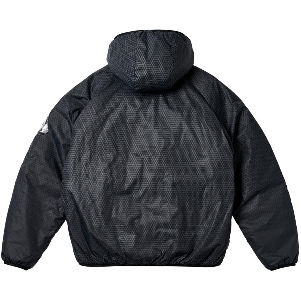 Thumbnail HEXAGON PERTEX QUILTED JACKET BLACK one color