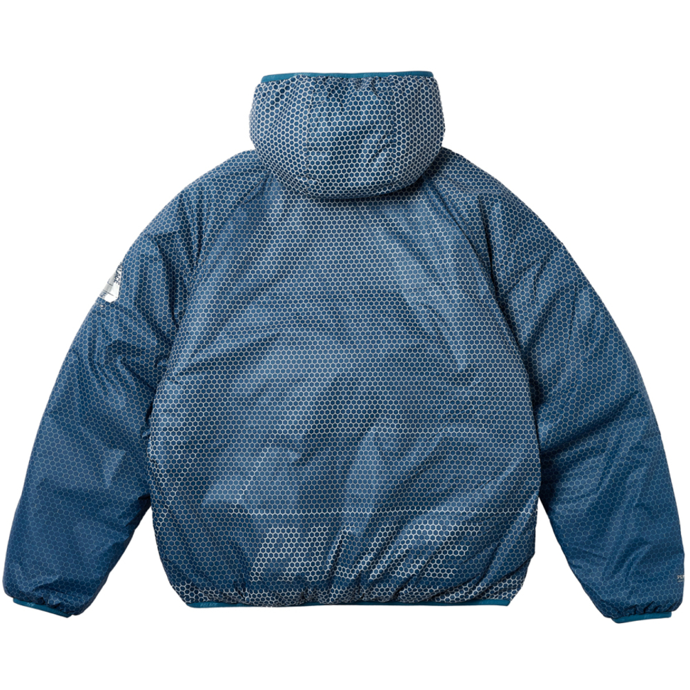 Thumbnail HEXAGON PERTEX QUILTED JACKET BLUE one color