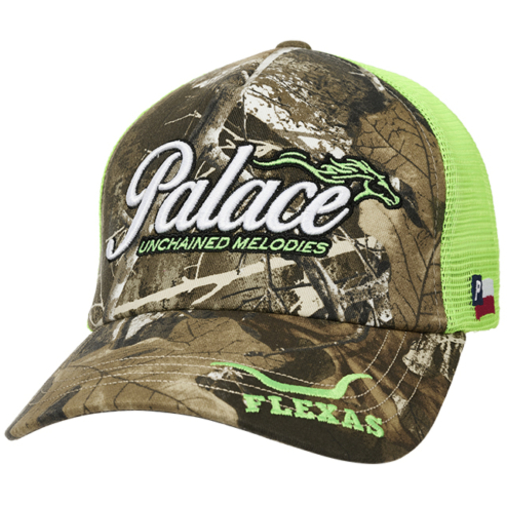 Thumbnail HORSEPOWER TRUCKER REALTREE EDGE one color