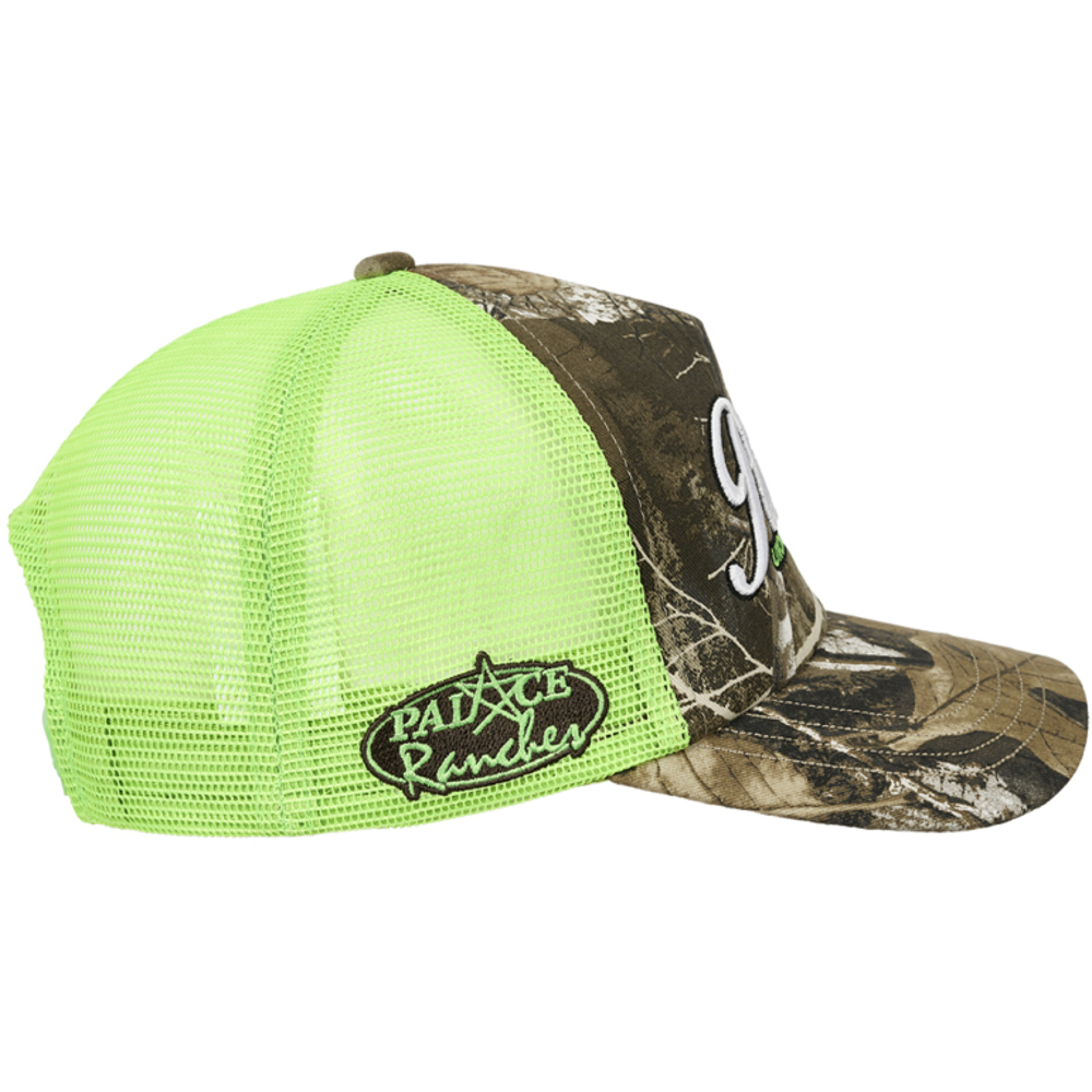 Thumbnail HORSEPOWER TRUCKER REALTREE EDGE one color