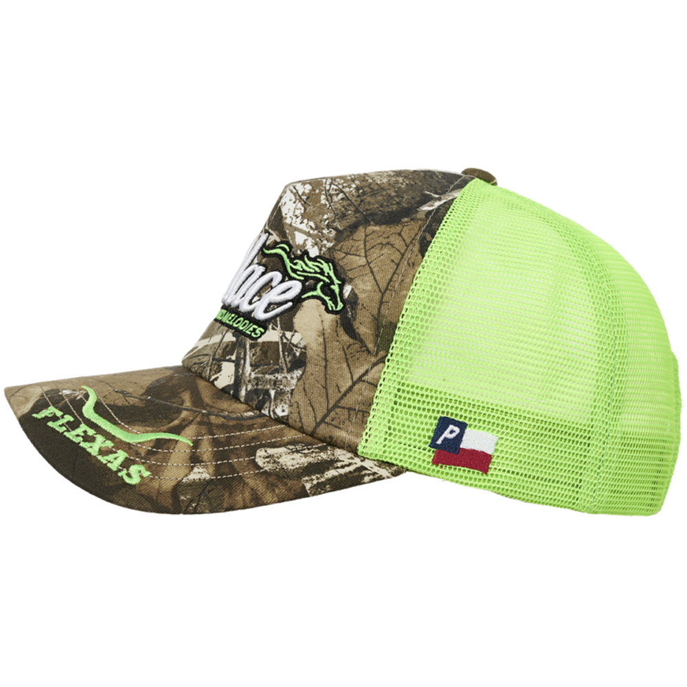 Thumbnail HORSEPOWER TRUCKER REALTREE EDGE one color