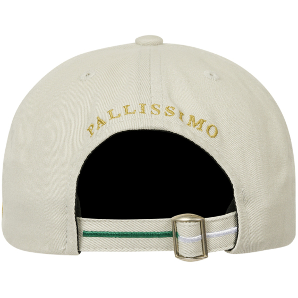 Thumbnail ITALIA 6-PANEL SOFT WHITE one color