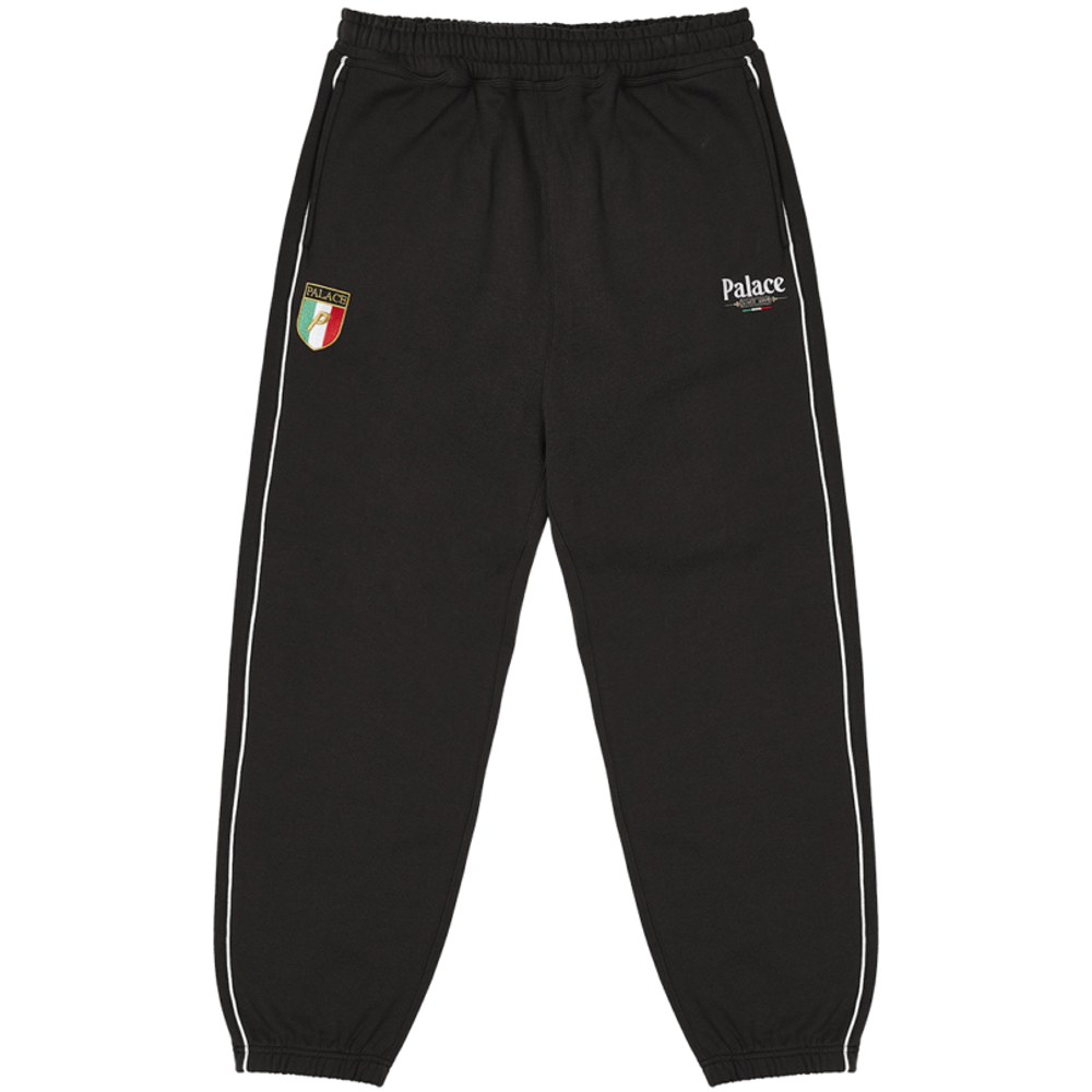 Thumbnail ITALIA JOGGER BLACK one color