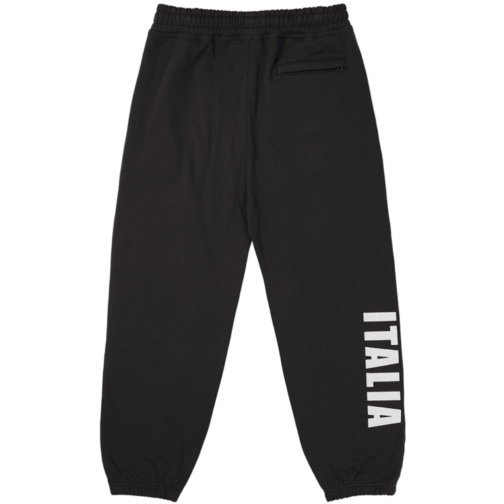 Thumbnail ITALIA JOGGER BLACK one color