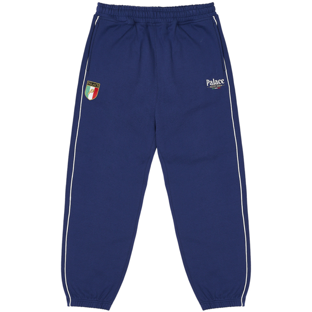 Thumbnail ITALIA JOGGER NAVY one color