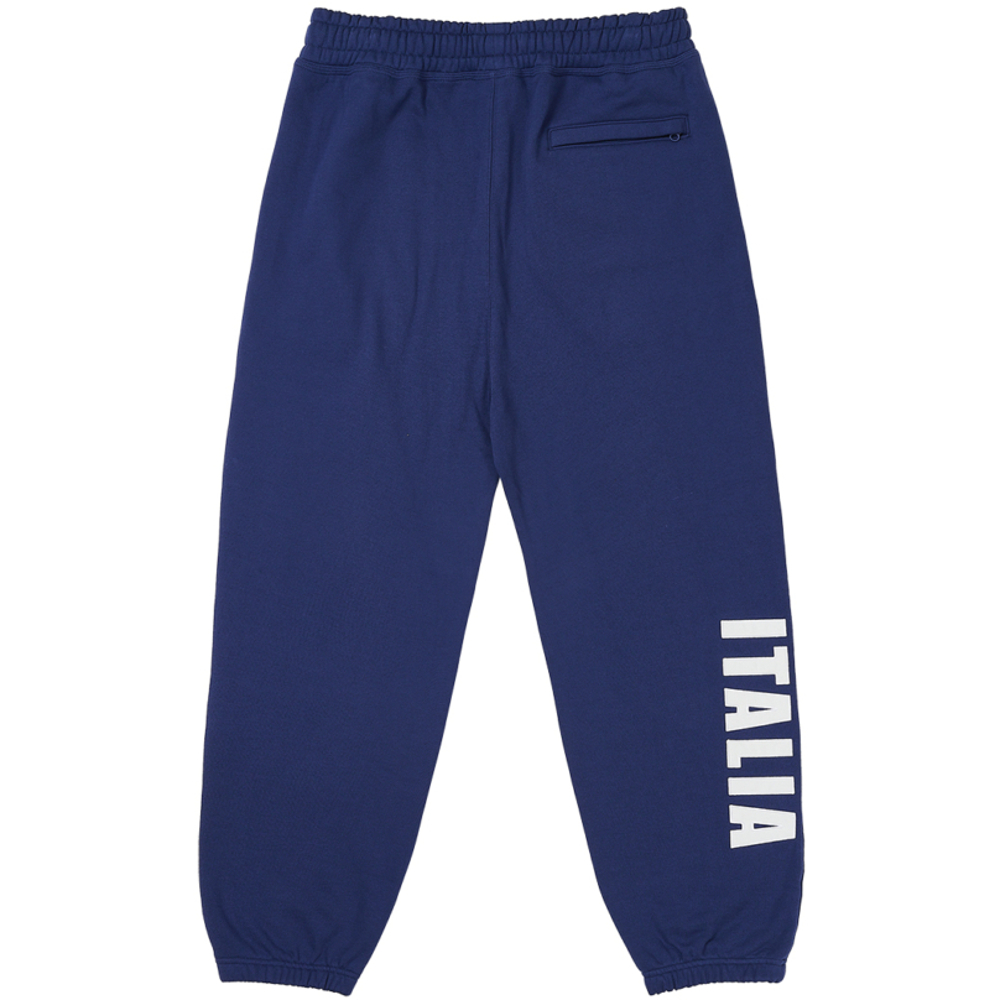 Thumbnail ITALIA JOGGER NAVY one color