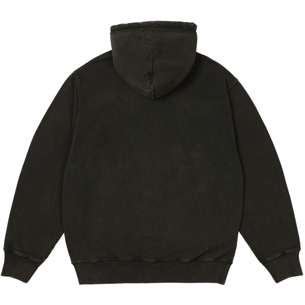 Thumbnail LEAGUE HOOD BLACK one color