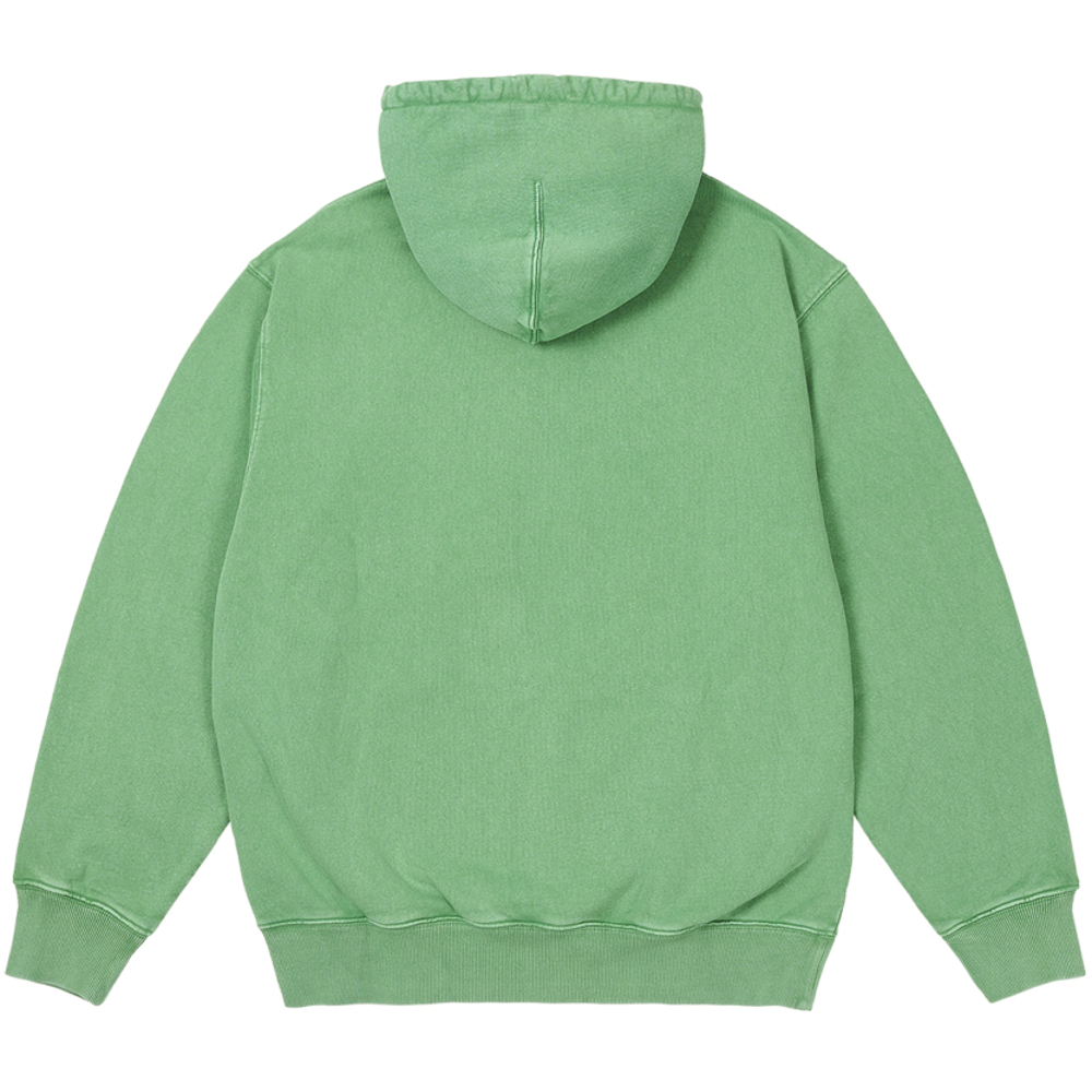 Thumbnail LEAGUE HOOD SWEET PEA GREEN one color