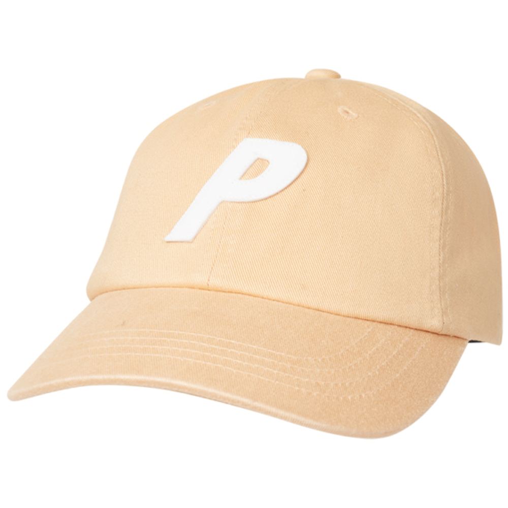 Thumbnail P 6-PANEL PEACH one color