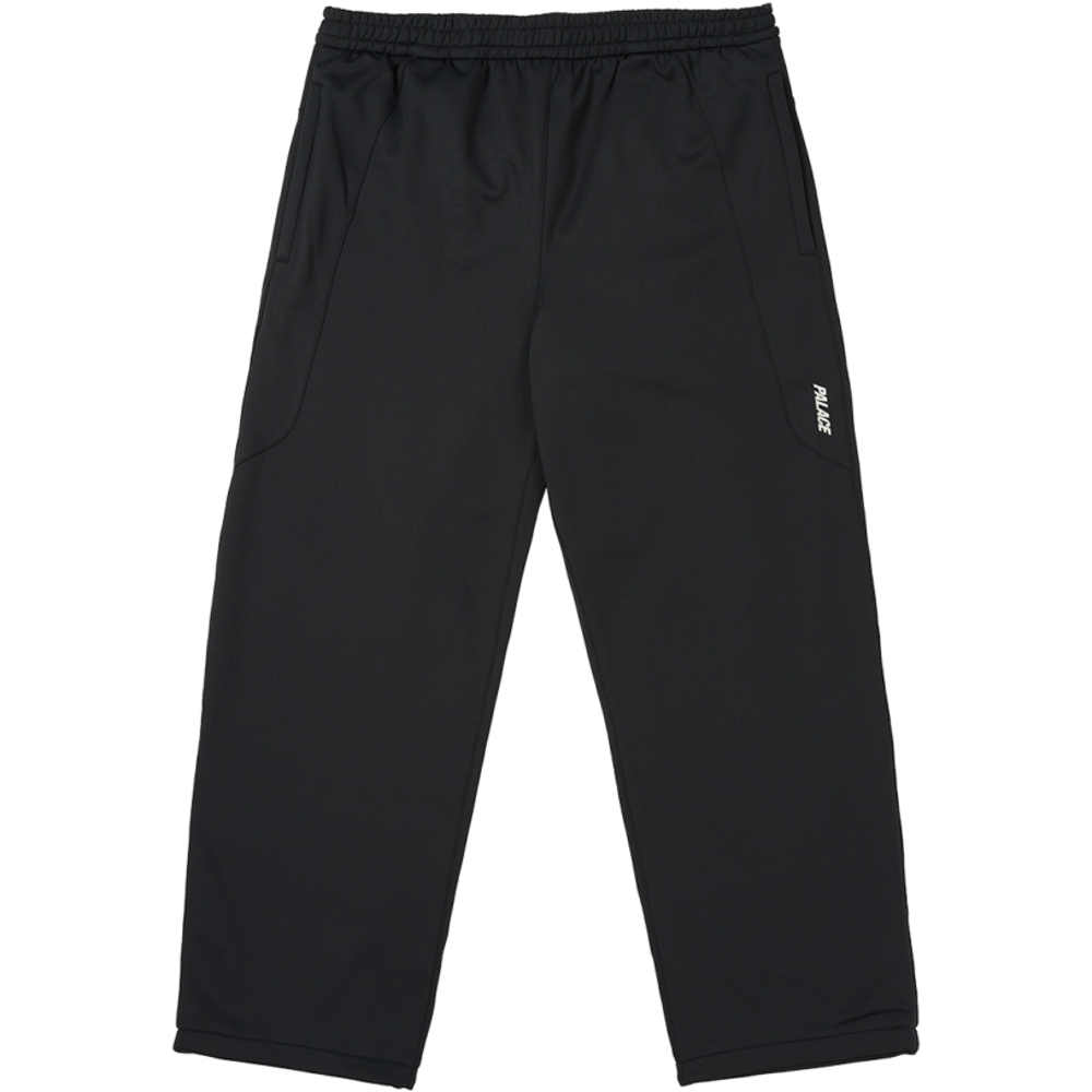 Thumbnail P-TEC FLEECE JOGGER BLACK one color