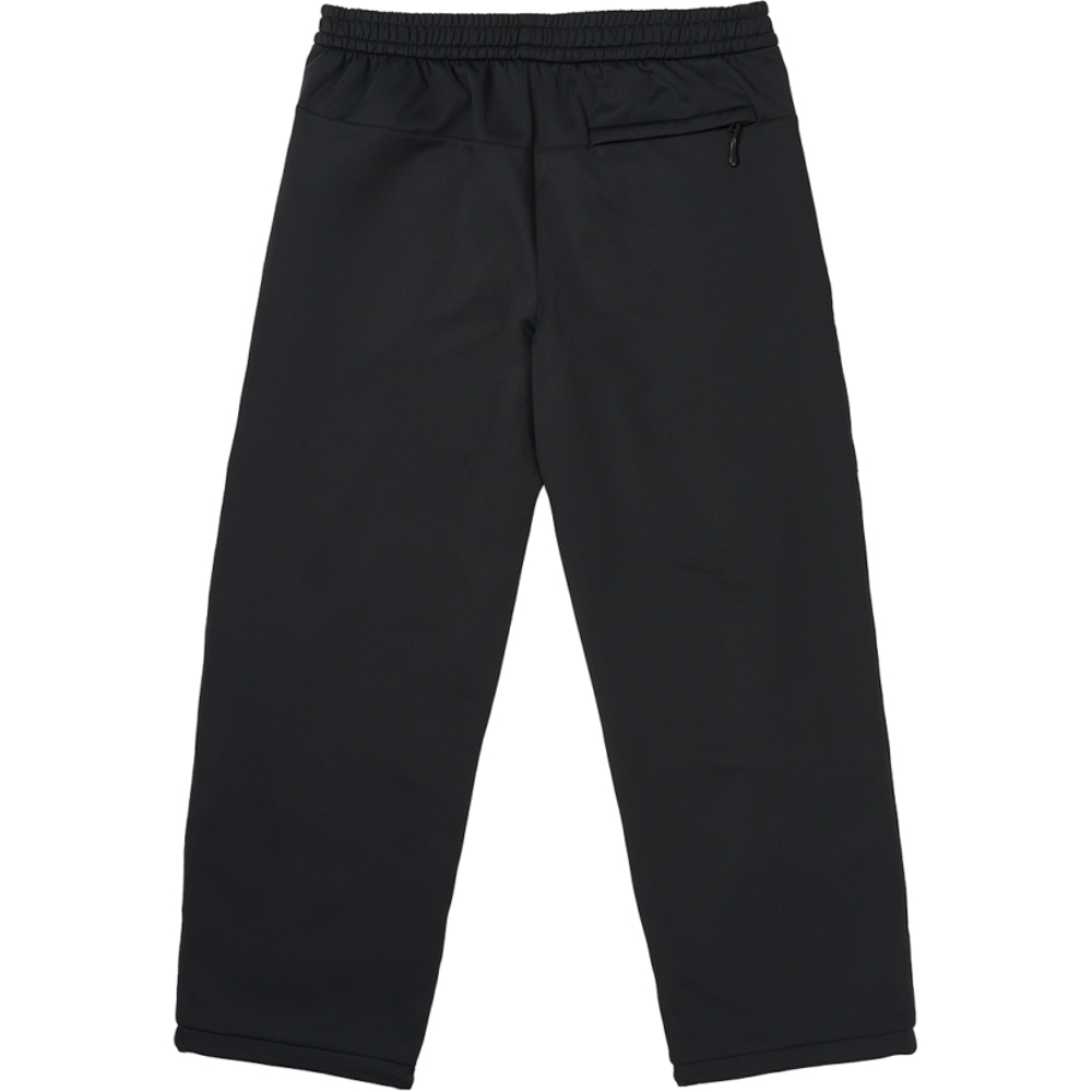 Thumbnail P-TEC FLEECE JOGGER BLACK one color